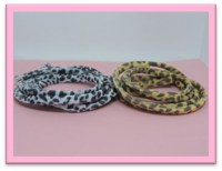 haarbandje luipaard rand99